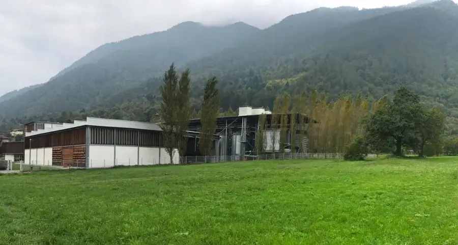 Agri ’90 si amplia a nord e costruisce un mulino
