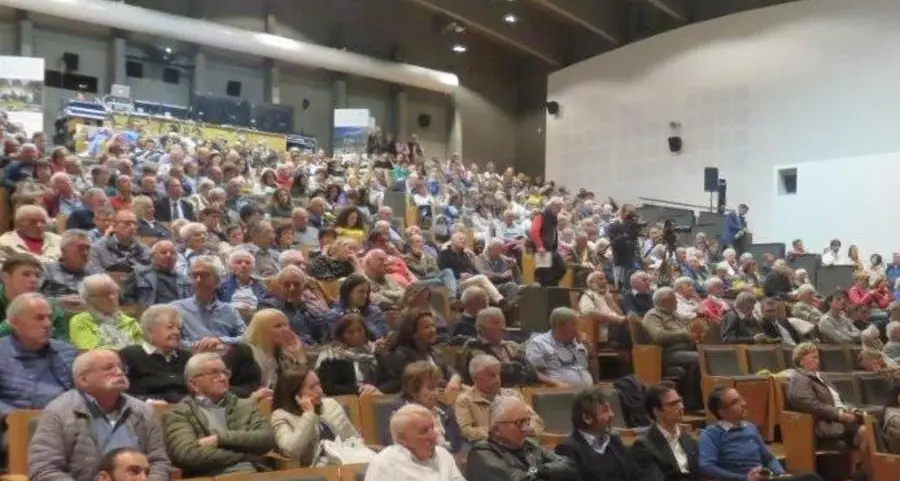 Rurale Adamello, Marco Polla re delle preferenze