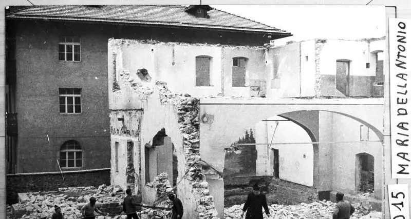 L’oratorio compie 50 anni e avrà una nuova veste