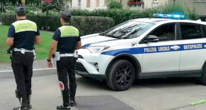 Ancora violenza a Merano, infilzato alla testa col cacciavite