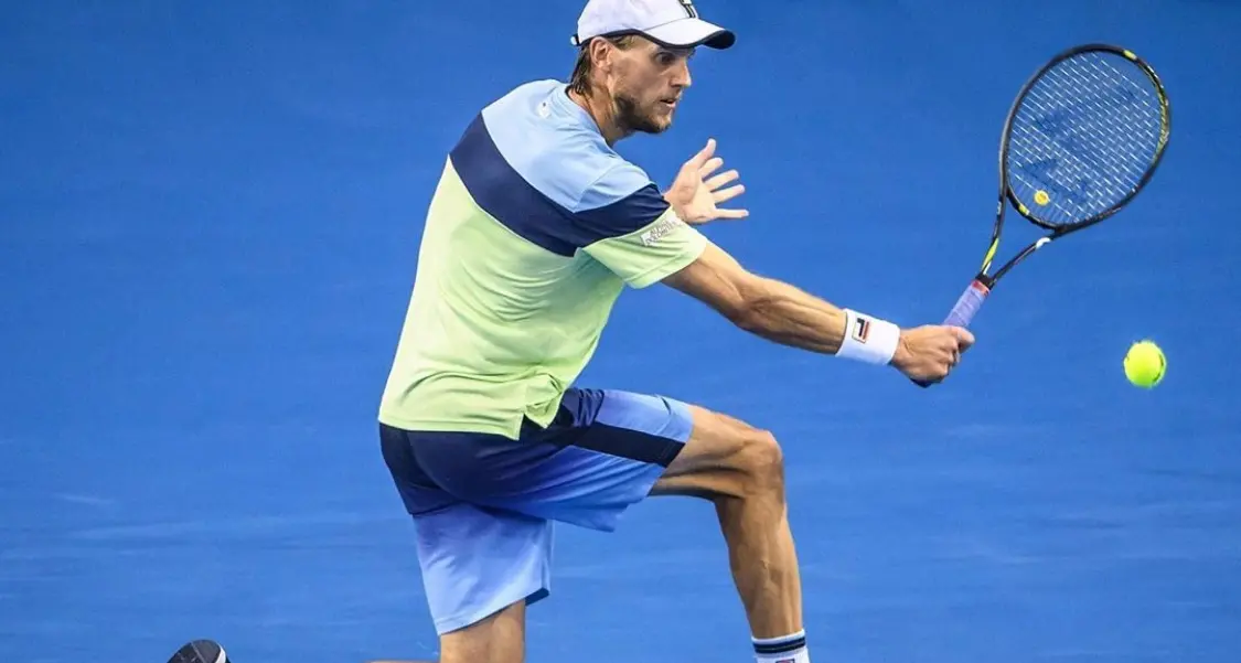 Atp Mosca, Andreas Seppi approda ai quarti di finale