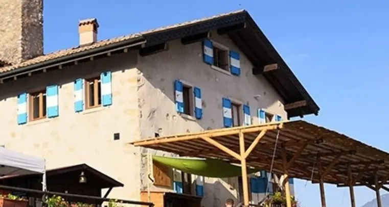 Messa e pranzo in famiglia per i cento di Gemma Regonini