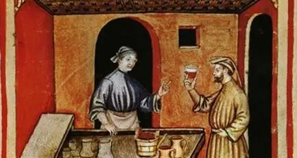 Storia del cibo in Trentino, 7 conferenze a Mezzolombardo