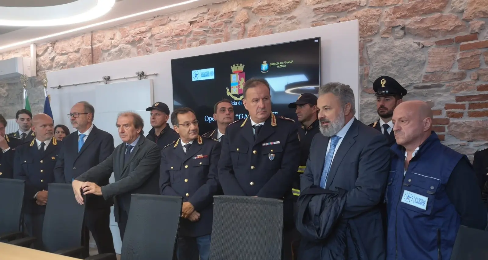 Contrabbando di carburante, evasione da un milione di euro