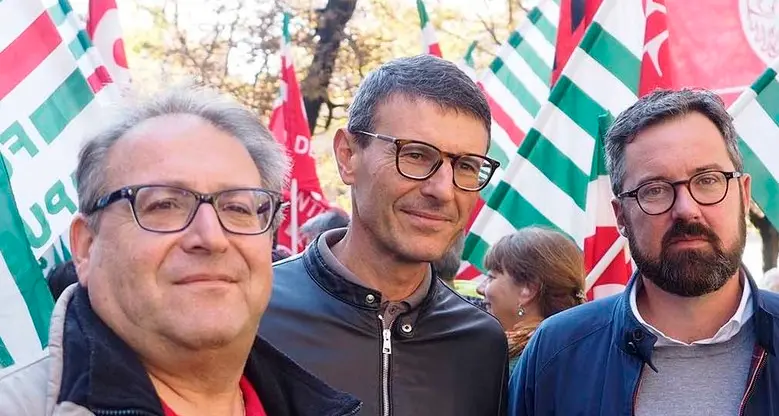 «Basta silenzi la giunta ora faccia chiarezza»