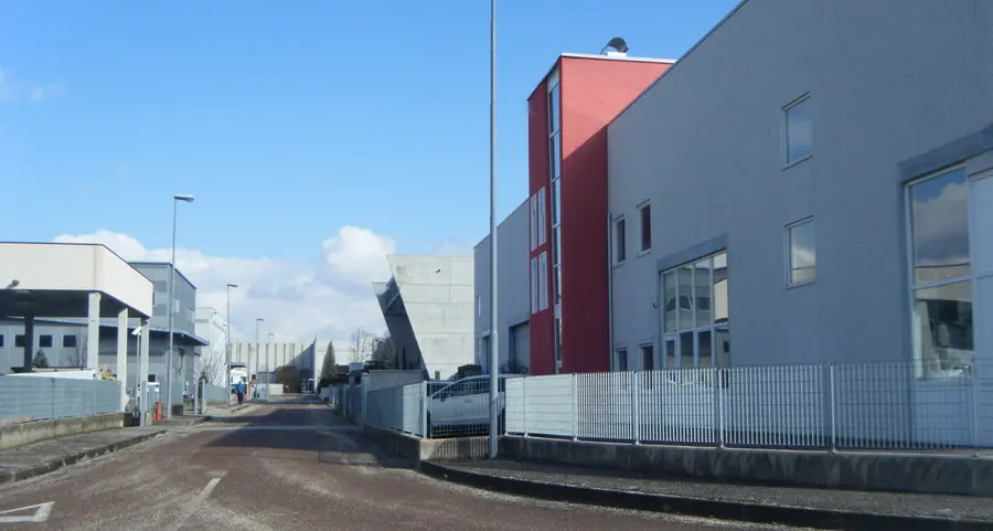 Sbloccata l’area produttiva ma c’è una condizione