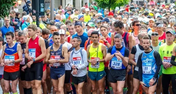 Monica Carlin cerca la sesta vittoria alla Lake Garda Marathon