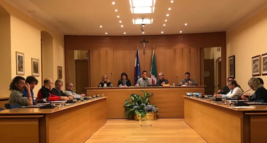 Il consiglio ha detto “no” al raddoppio della stalla