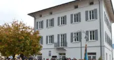 Nuova sala operativa per la Croce Rossa di Mezzocorona