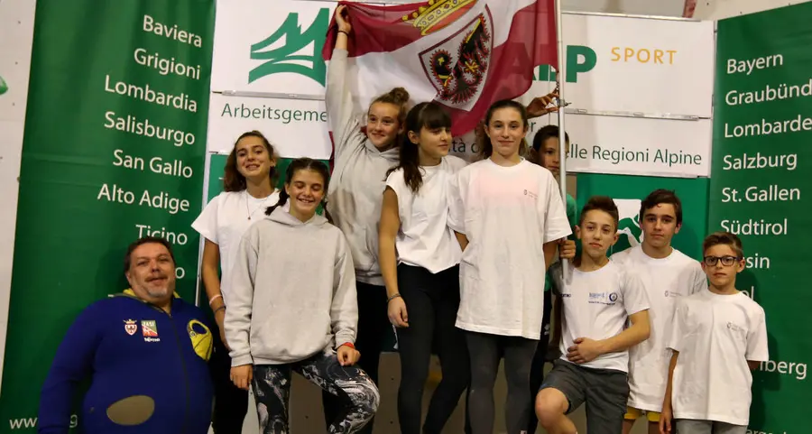 Ulla Waldner:«In Trentino attività in costante sviluppo»