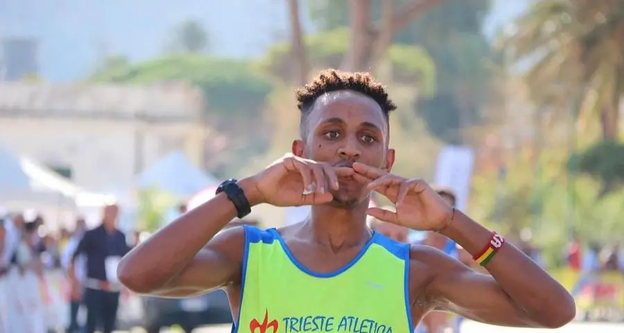 Mezza maratona il “tricolore” è di Neka Crippa