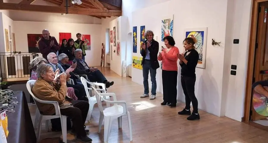 «Sogni di donna» a Volano