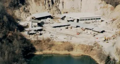 Fornace, via libera al progetto di ripristino del lago do Valle