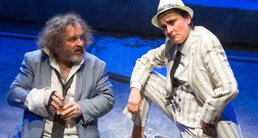 Stagione teatrale divisa tra tre diversi palchi