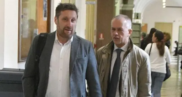 Caso luminarie a Pinzolo gli indagati salgono a sette
