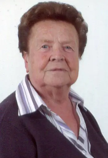 Oggi Bondone saluta la storica maestra Virginia Omicini