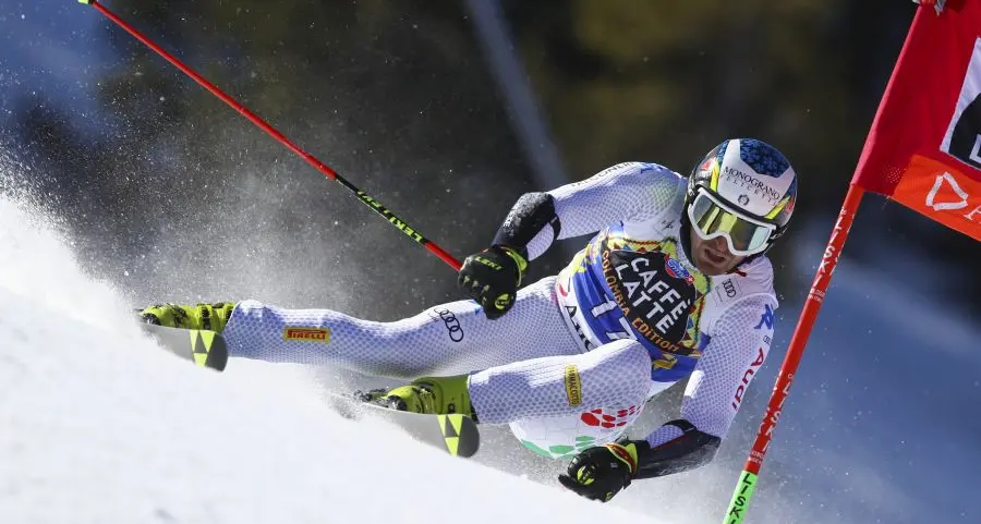Si parte, il gigante di Sölden apre la stagione del circo bianco