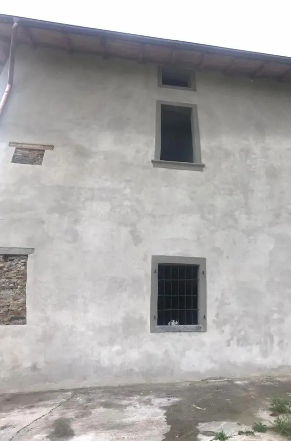 Mancano gli infissi il Conventino fa ancora acqua