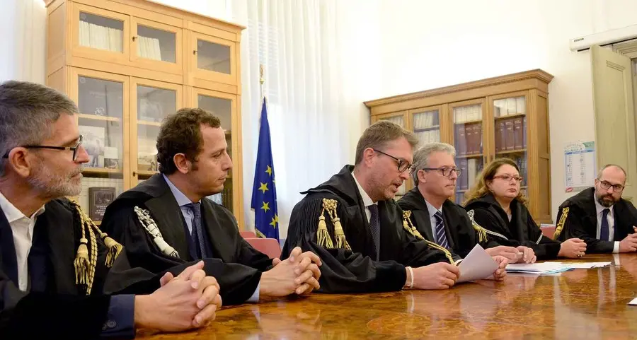 Avvocati in sciopero «Prescrizione, riforma populista»