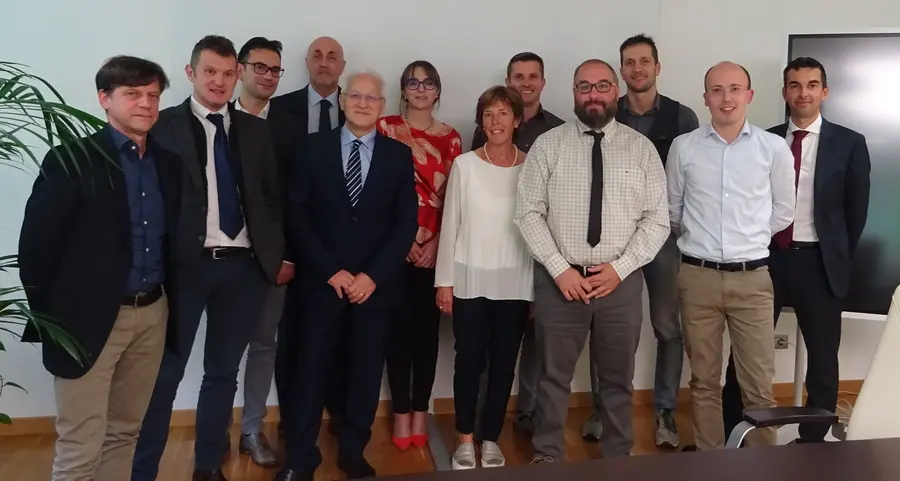 Cassa Rurale Adamello Fabrizia Caola è presidente