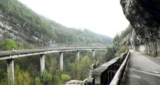 Ciclabile, per l’accesso si lavora a un sottopasso