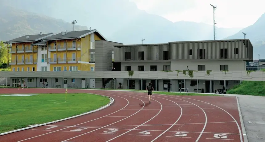Con un nuovo edificio l’ostello raddoppia