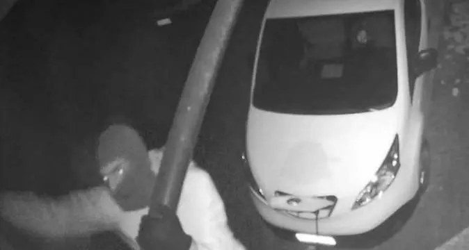 Bressanone, nuovo raid dei ladri. Ma le telecamere li filmano