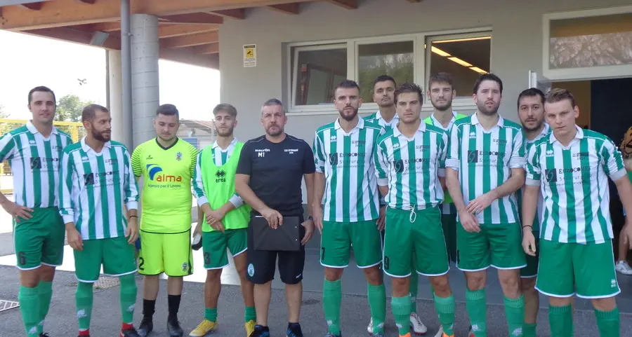 Settaurense, che fatica per battere l’Aldeno