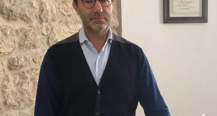 Paolo Mazzoni: «Se mi candido sarà per fare il consigliere»