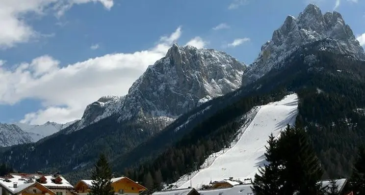 “Funivie Buffaure” gestirà per due anni la pista Aloch