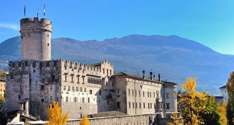 Buonconsiglio, ingresso gratis il 2 e 3 novembre