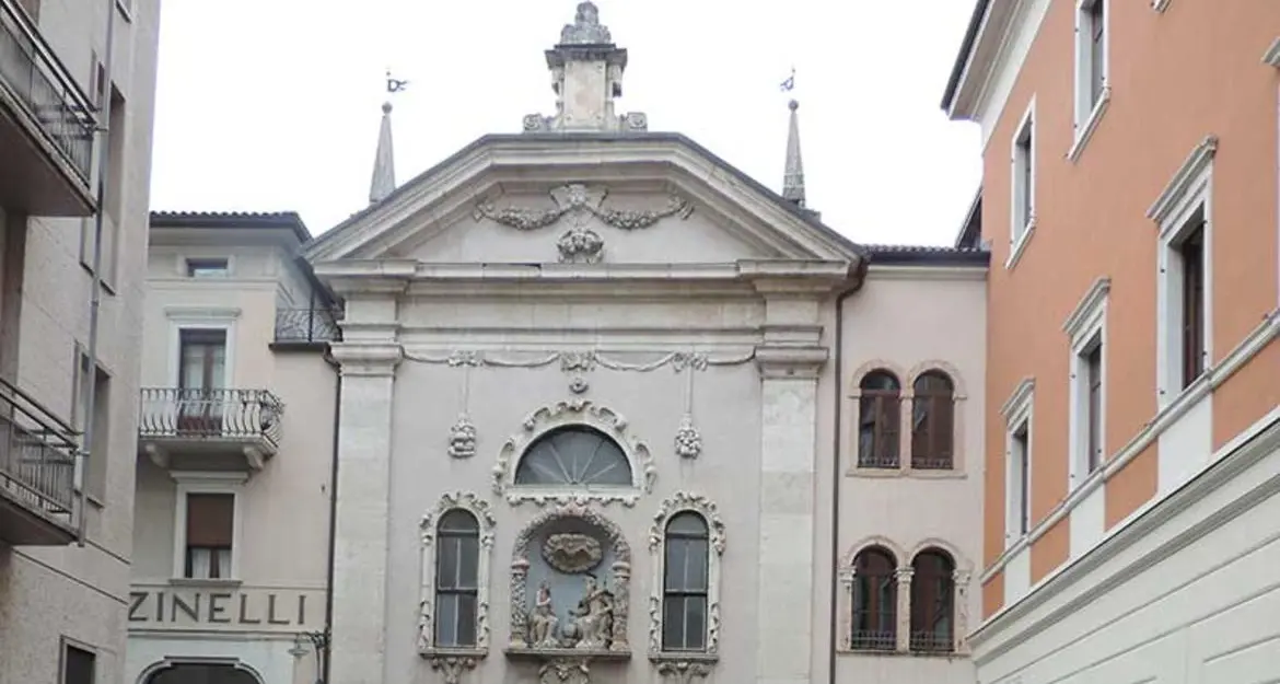 Trentino, dalla Provincia 2,7 milioni per restaurare 15 chiese
