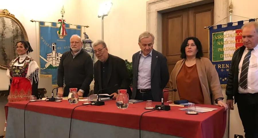 Strage di Sant’Anna, la verità di Vezzoni