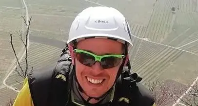 Malore fatale lungo la Ferrata Tridentina, morto 37enne di Baselga di Piné
