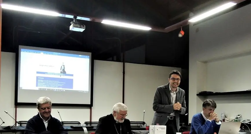 Grande interesse per la “prima radice” della cooperazione