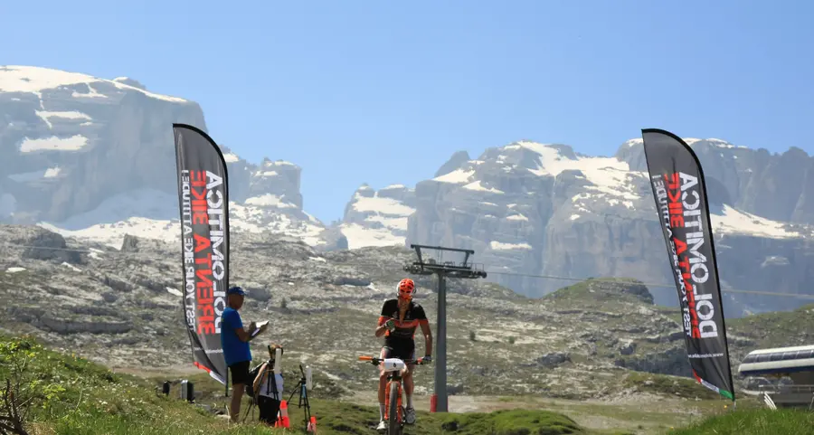 Dolomitica Brenta Bike nel 2020 tre eventi in uno