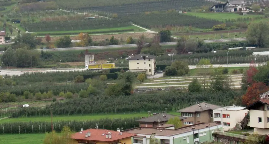 Variante al Prg, c’è il via libera