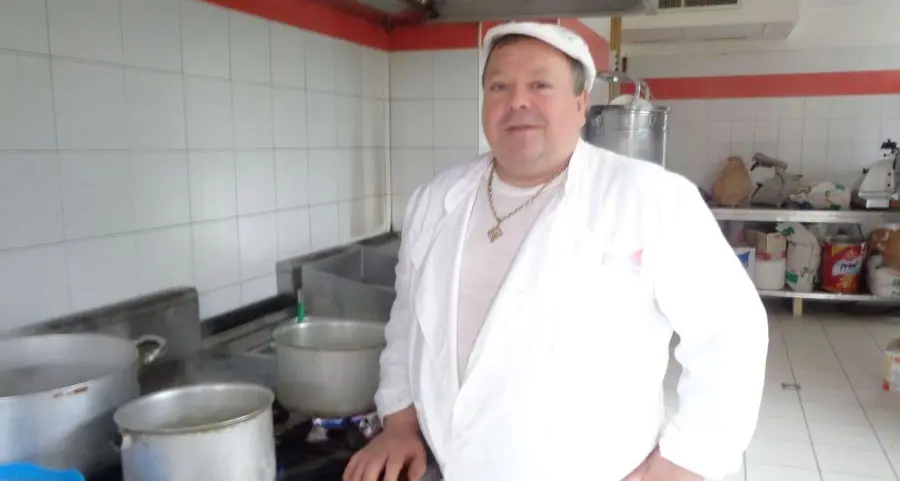 “ Fiera dei Santi” e deliziose trippe in centro a Storo