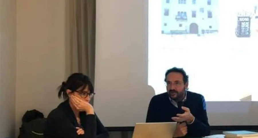 Il Centro Culturale d’Anaunia è un modello da imitare