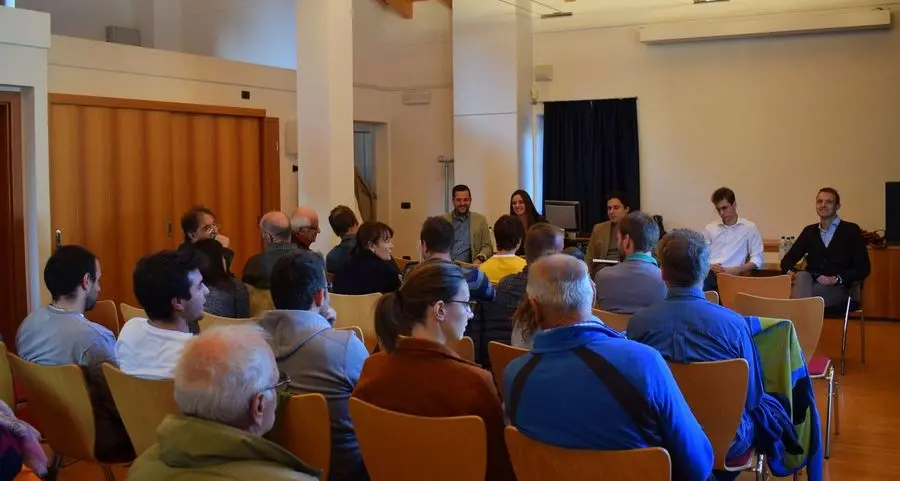 Società, economia e territorio per la Val di Fassa del futuro