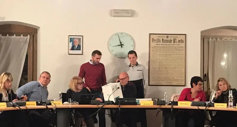 Quattro donne nei comitati di gestione degli asili