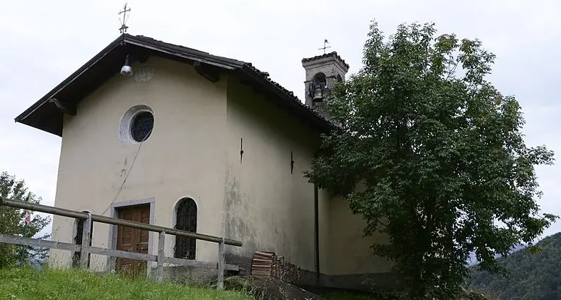 Chiesa di San Borromeo il restauro ora si può fare