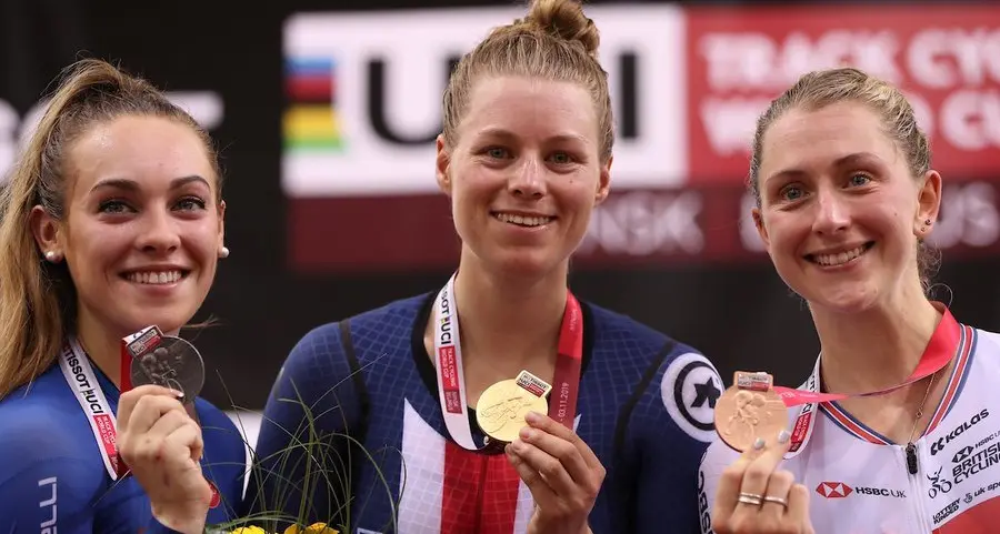 La Paternoster d’argento si candida per Tokyo 2020