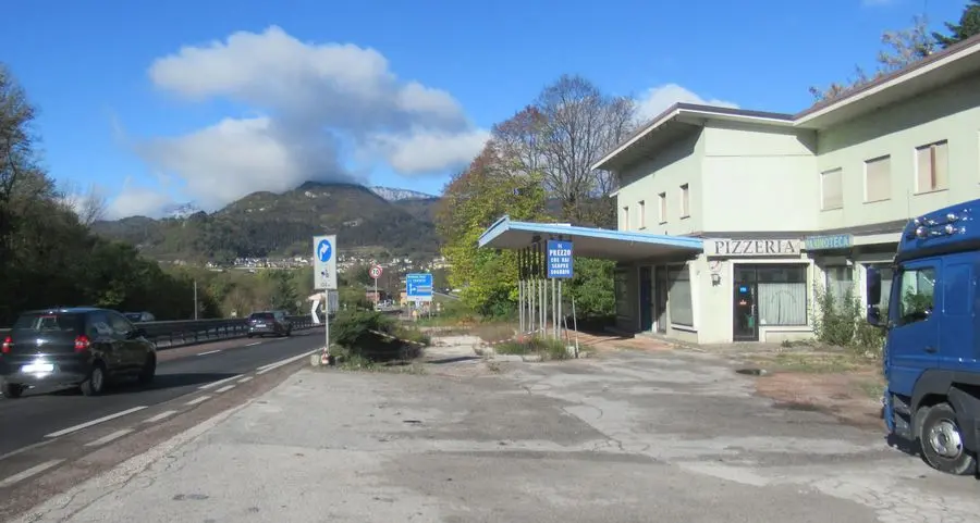“Area Fambri” tra viabilità ed edifici da recuperare