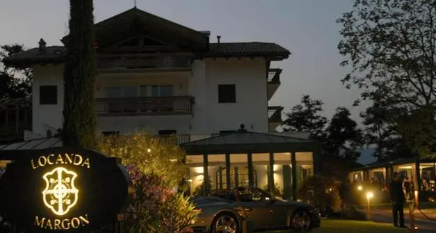 Trento, Guida Michelin, Locanda Margon perde una stella