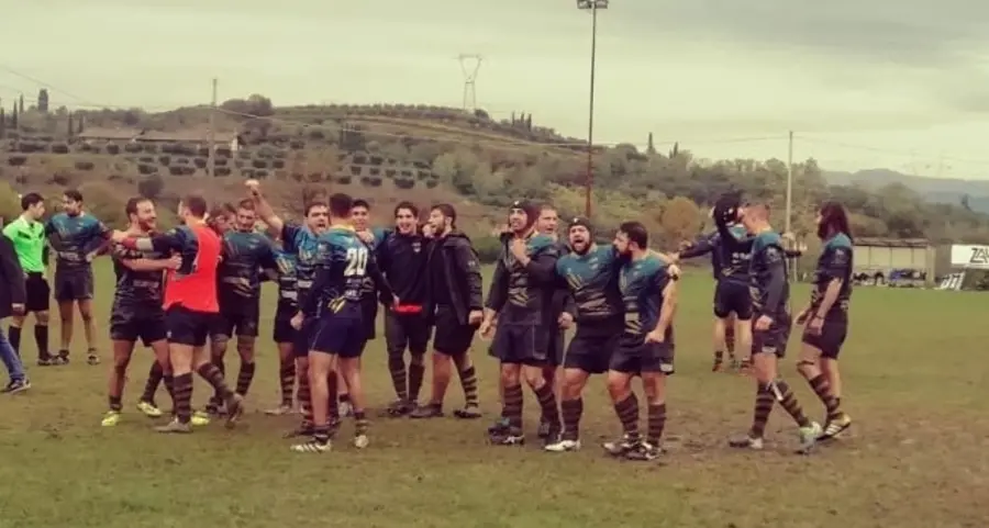 A Sona la prima, soffertissima vittoria per il Trento in C1