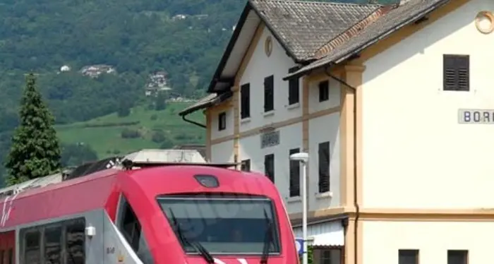 «Ferrovia Valsugana elettrica più veloce e meno inquinante»