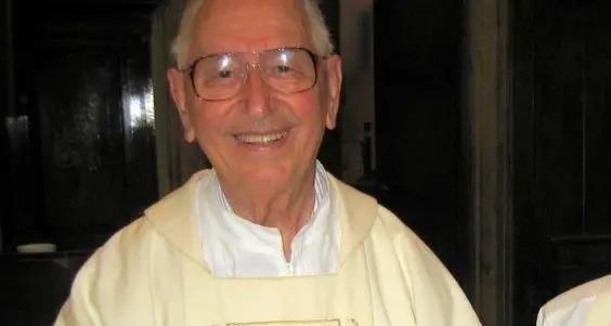 Oggi messa a Vigo per ricordare don Luigi Dalbon