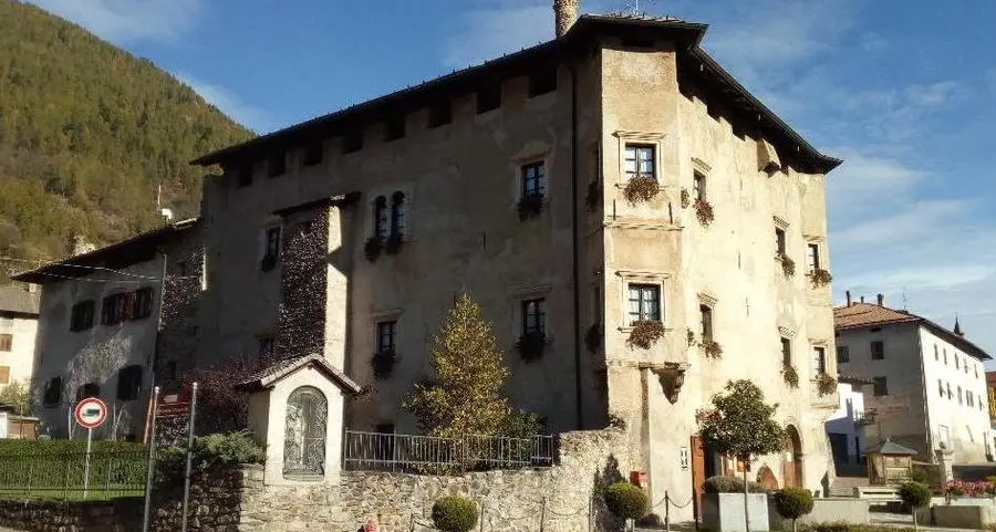Terme e wellness per il turismo in Valle di Rabbi