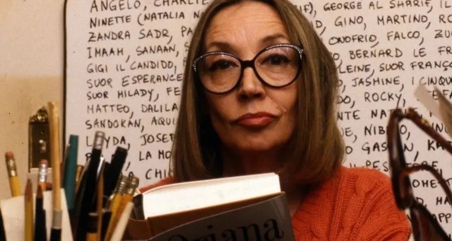 Il consiglio boccia una via intitolata a Oriana Fallaci